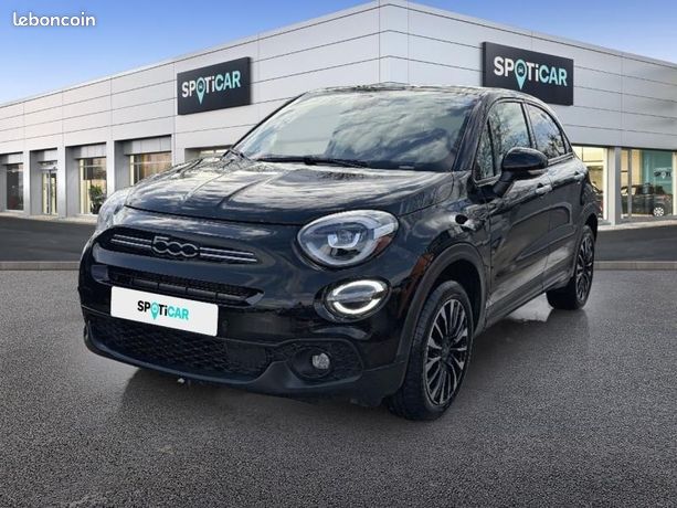 Fiat 500x 2023
