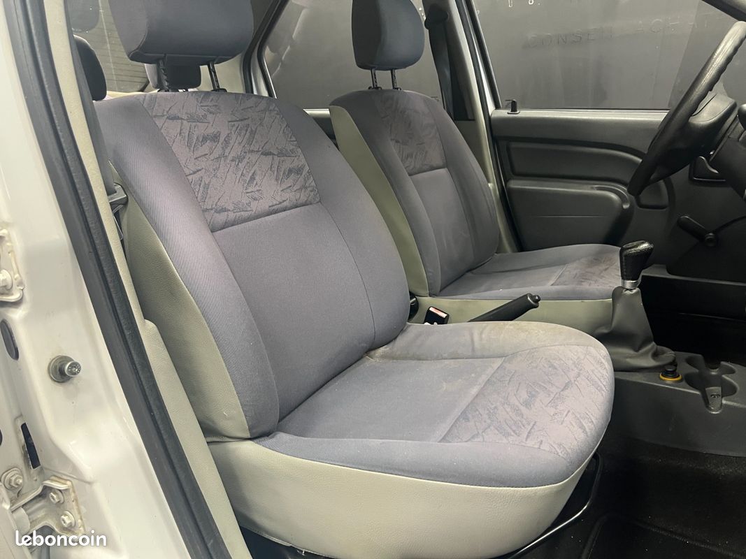 Dacia logan 1.4 (image 15)