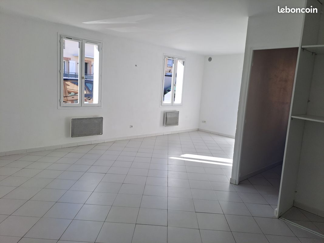 Appartement 3 pièces 73 m² · à Aussonne · 73 m² · 141 000 €