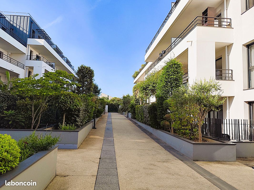 Appartement 1 pièce 30 m² · à La Rochelle · 30 m² · 180 200 €