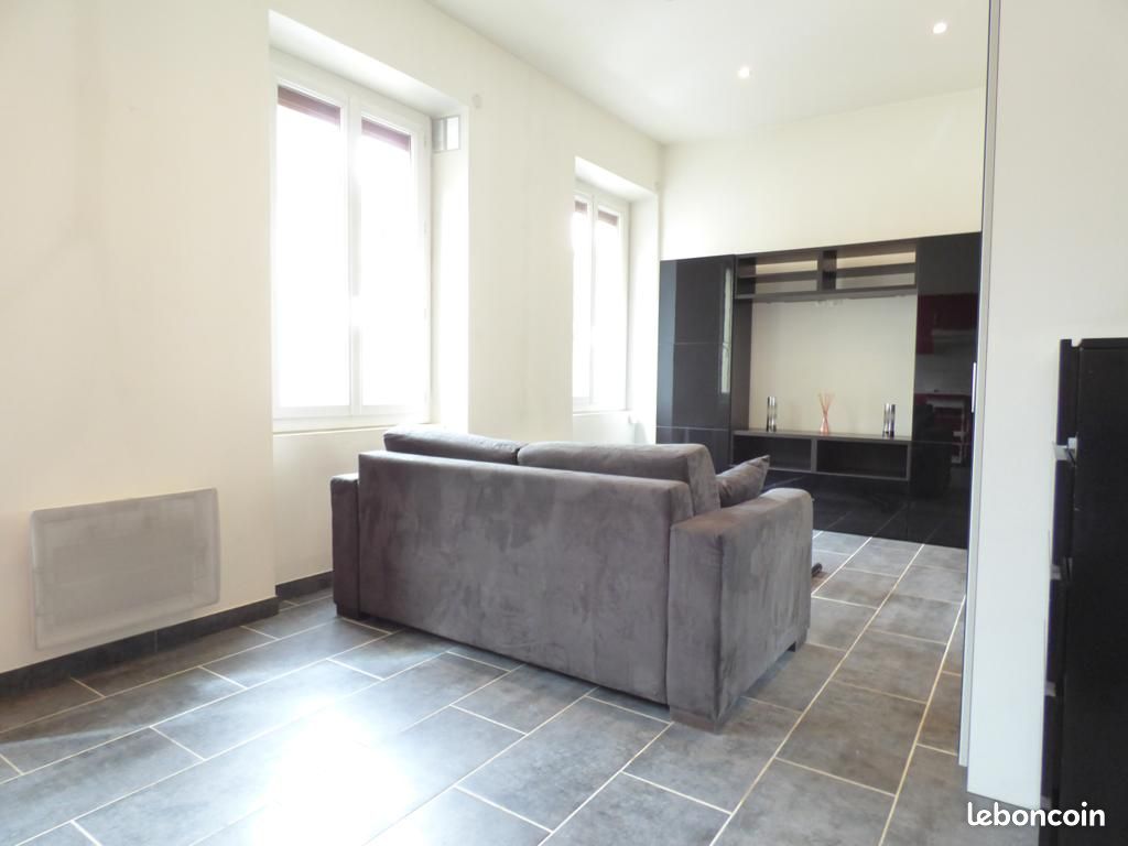 Appartement 1 pièce 23 m² · à Gagny · 23 m² · 690 €/mois