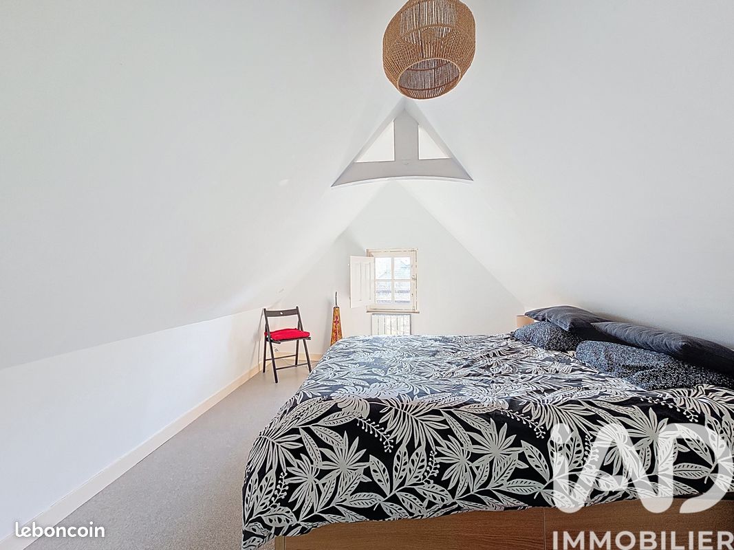 Appartement 4 pièces 74 m² · à Vitré · 74 m² · 199 500 €
