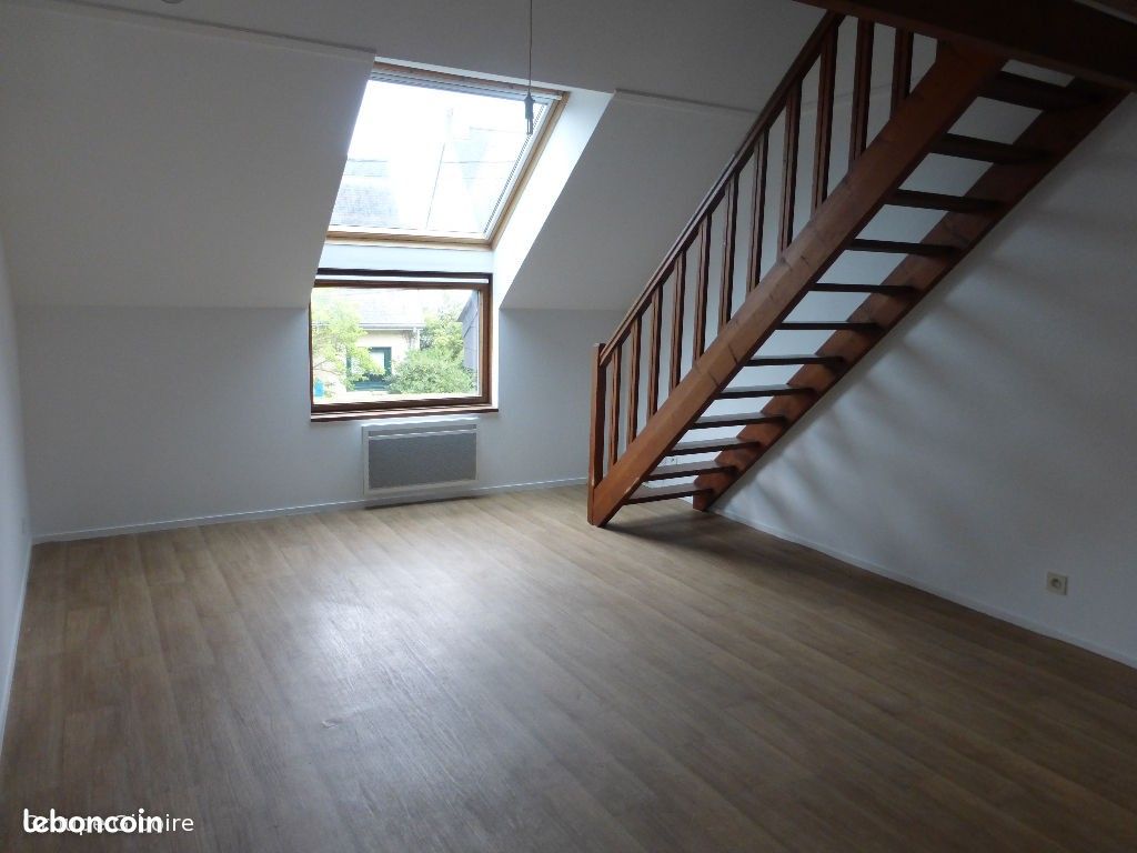 Appartement 1 pièce 32 m² · à Rennes · 32 m² · 562 €/mois