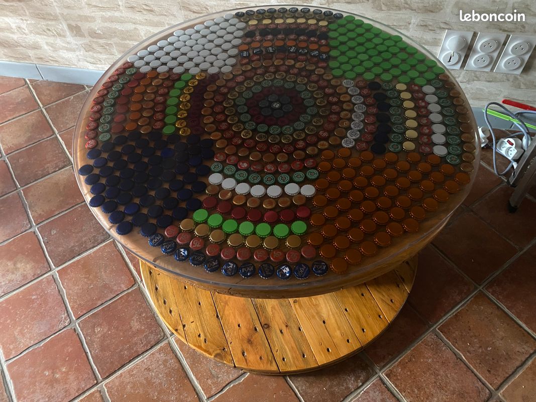 Table basse (image 2)