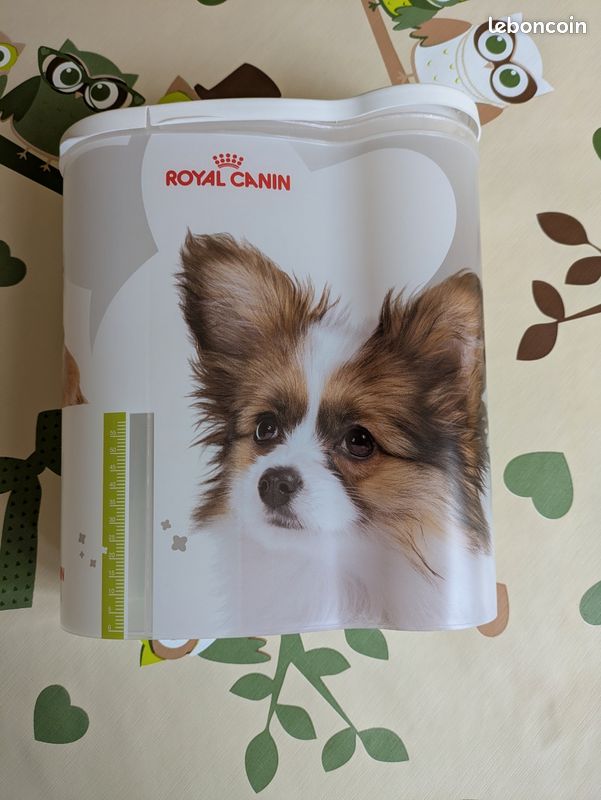 Bac doseur royal canin (image 2)