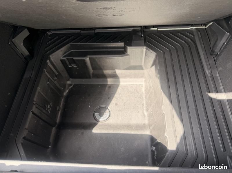Ford Puma 1.0 EcoBoost 125ch S&S mHEV ST-Line Powershift (image 12)