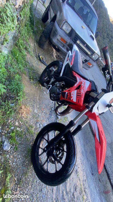 Moto 50cc (image 2)