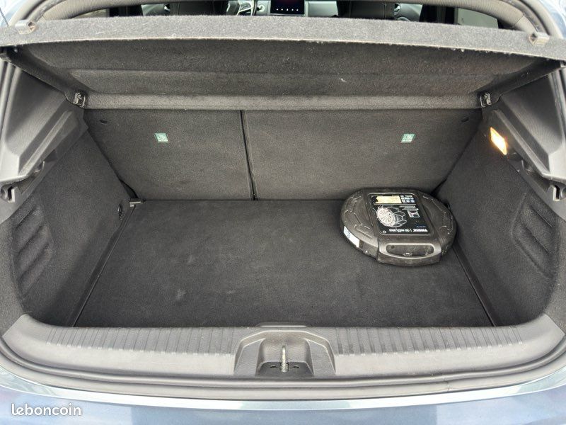 Clio 5 1.5 blue dci 115 cv edition one / 1 ère mains (image 15)