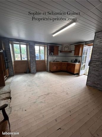 Maison 6 pièces 123 m²