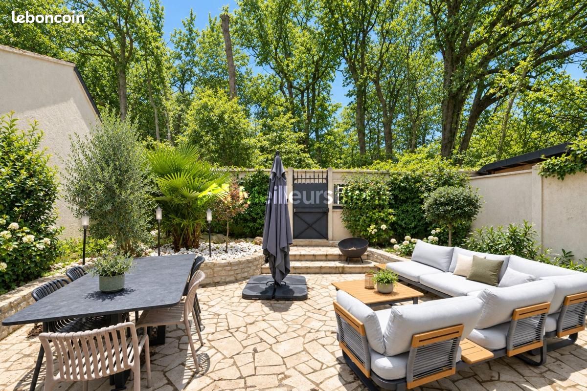 Maison 8 pièces 227 m² · à Sèvres · 227 m² · 1 750 000 €