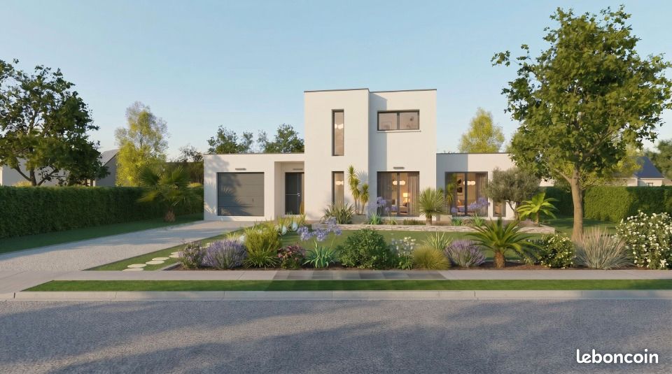 Maison 4 pièces 120 m² · à Amboise · 120 m² · 339 900 €