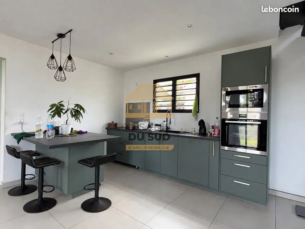 Villa 4 pièces 100 m² (image 3)