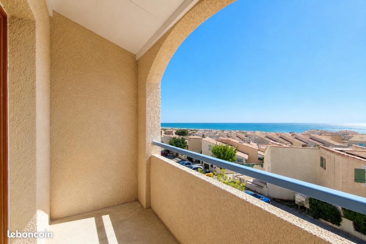 Appartement 1 pièce 22 m² · à Fleury · 22 m² · 93 500 €