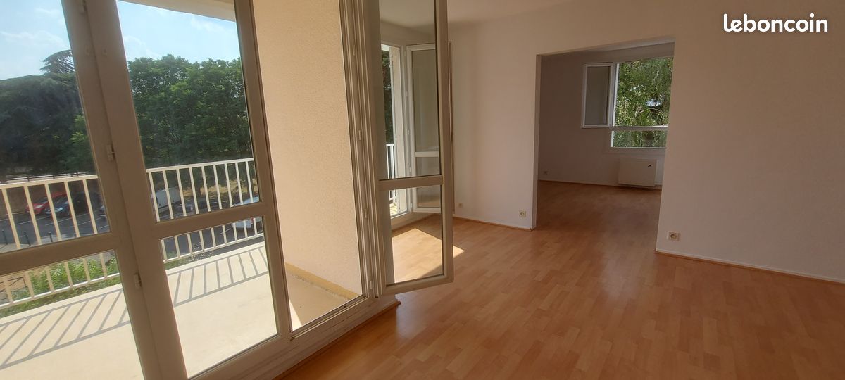 Appartement 4 pièces 76 m² · à Sucy-en-Brie · 76 m² · 1 400 €