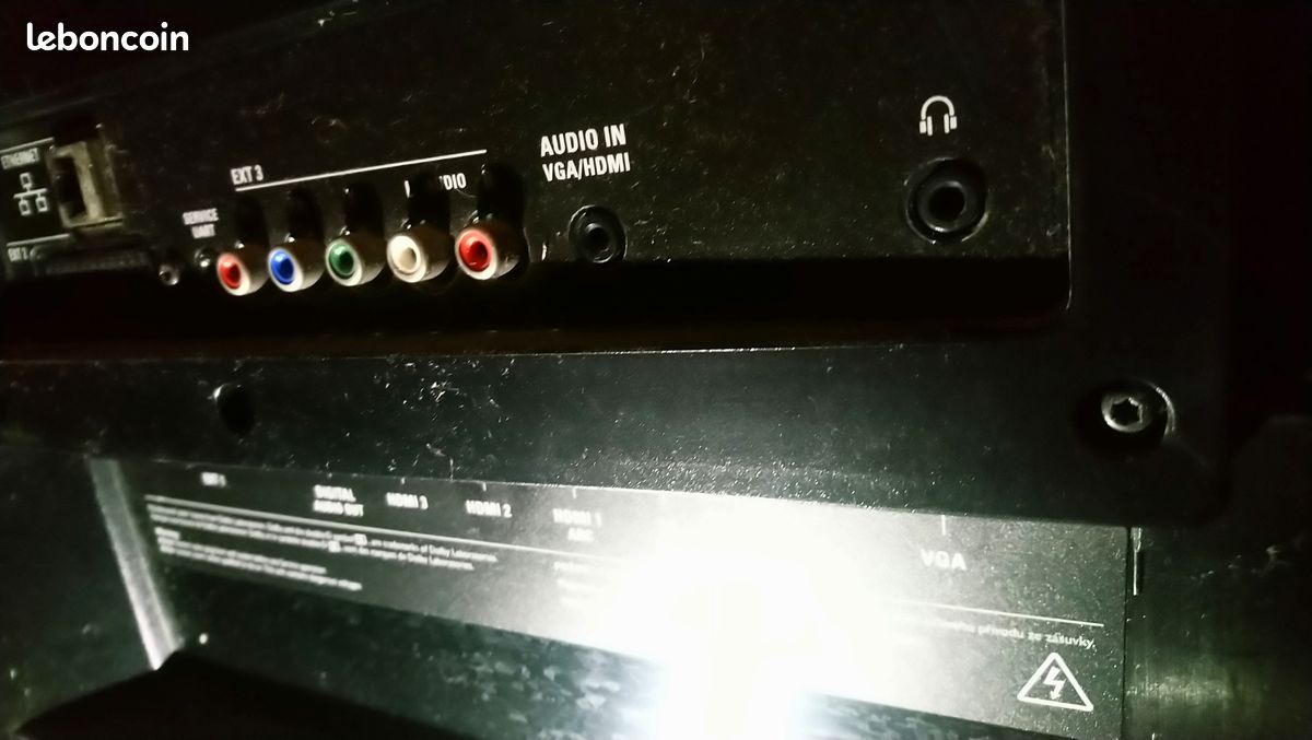 Tv philips (image 3)