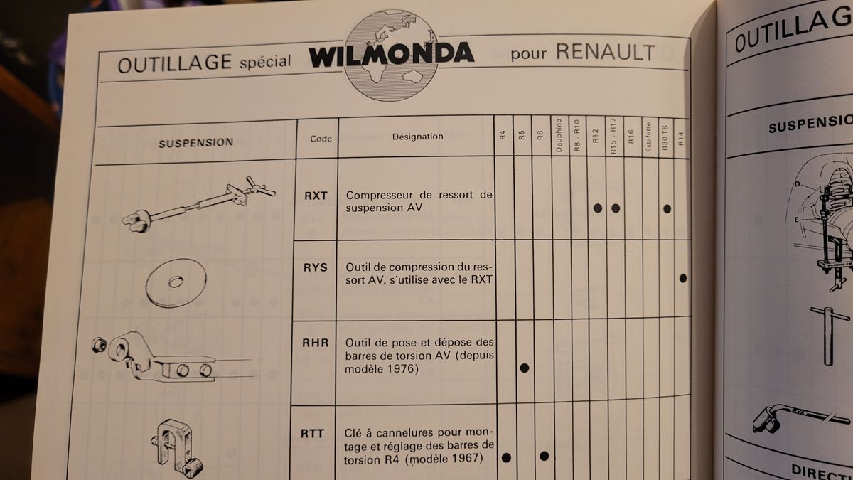 RESSORT DE COMPRESSION C-704