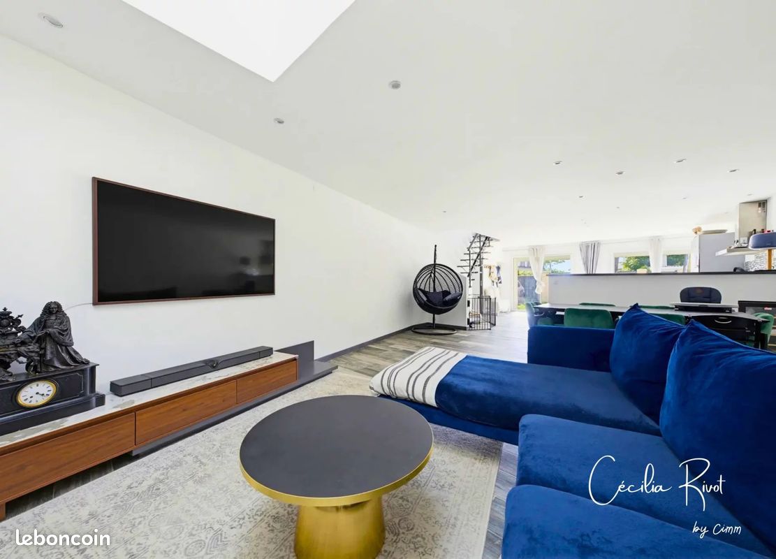 Maison 7 pièces 145 m² · à Cavignac · 145 m² · 237 000 €