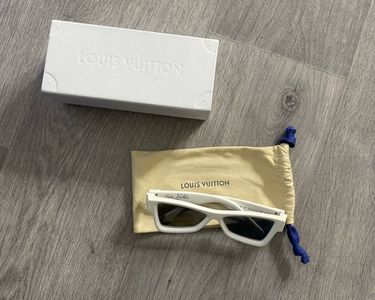 Lunette Louis Vuitton Virgil Abloh Lunettes Louis Vuitton Virgil