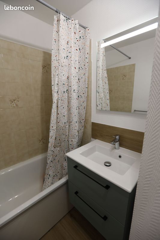 Appartement Rénové ski 4p Les Menuires Val Thorens 3 Vallées (image 8)