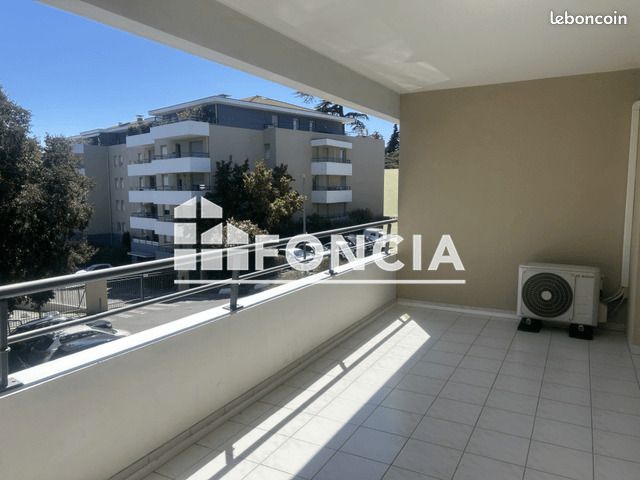 Appartement 3 pièces 67 m² · à Marseille · 67 m² · 1 015 €