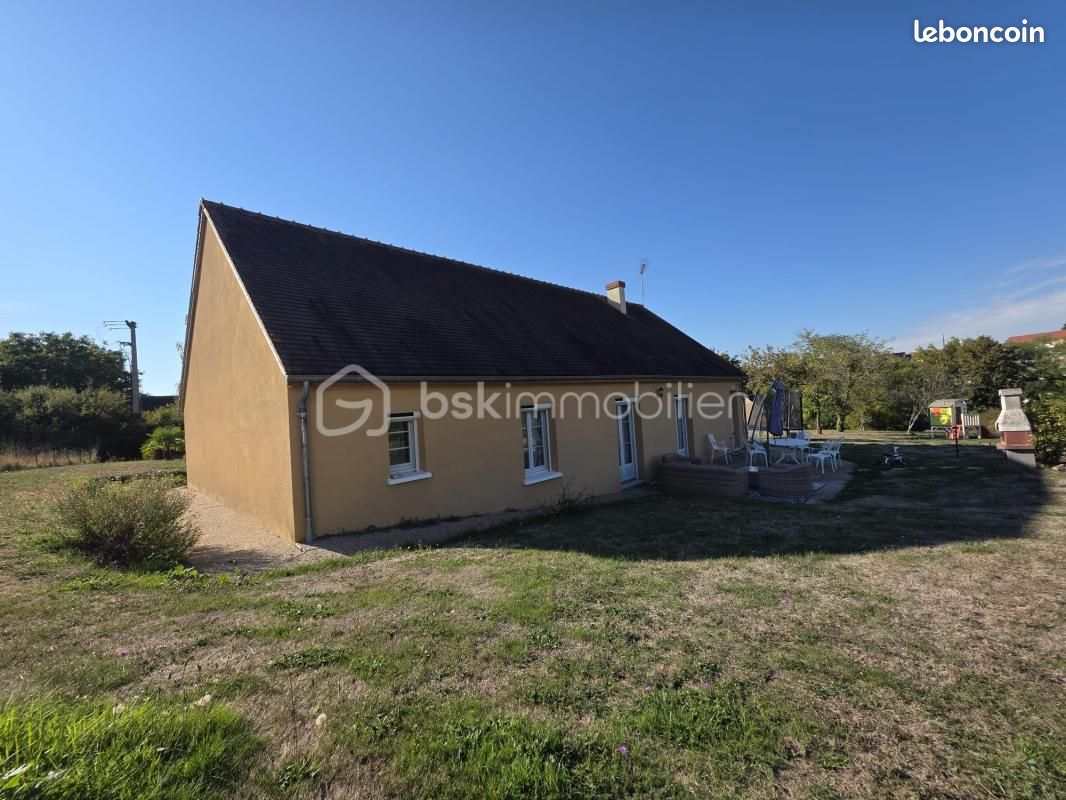 Maison 4 pièces 97 m² · à Lye · 97 m² · 176 250 €