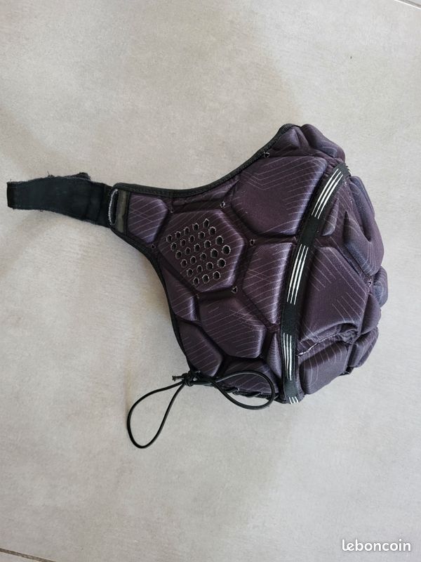 Casque de rugby Offload enfant (image 2)