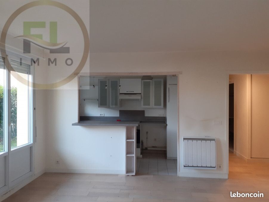 Appartement a louer poissy - 2 pièce(s) - 49 m2 - Surfyn