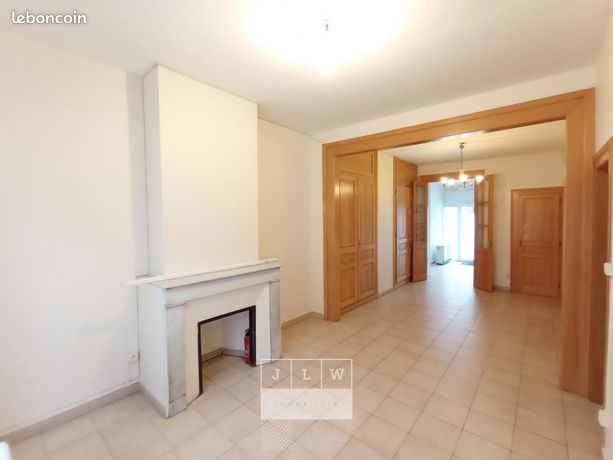 Maison 5 pièces 120 m²
