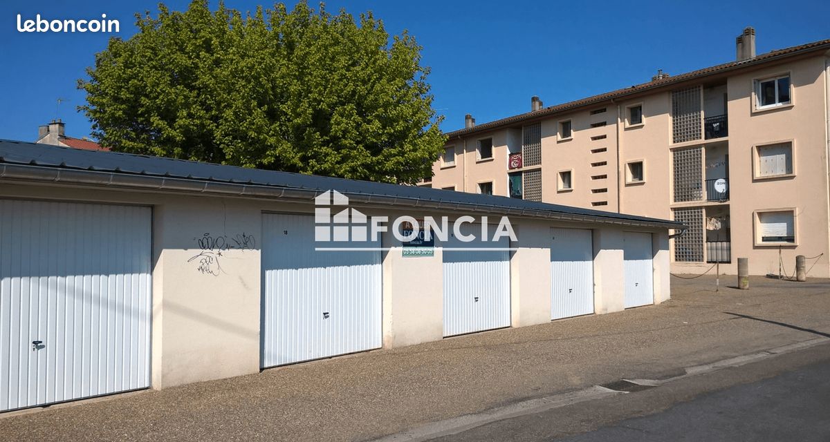 Garage · à Mont-de-Marsan · 70 €/mois