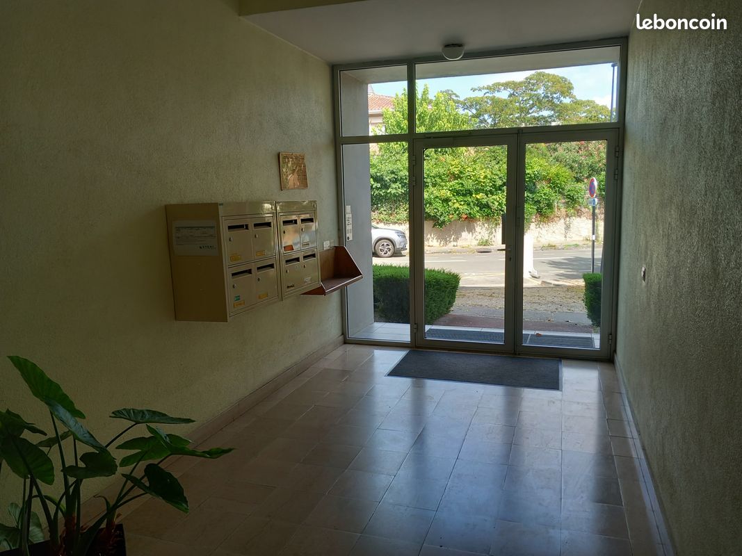Appartement 3 pièces 91 m² - Bordeaux 33000 (image principale 3)