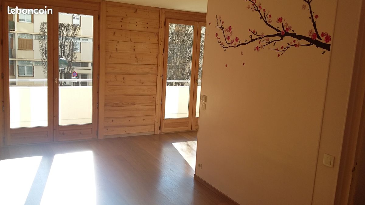 Appartement 3 pièces 67 m² · à Albertville · 67 m² · 680 €/mois