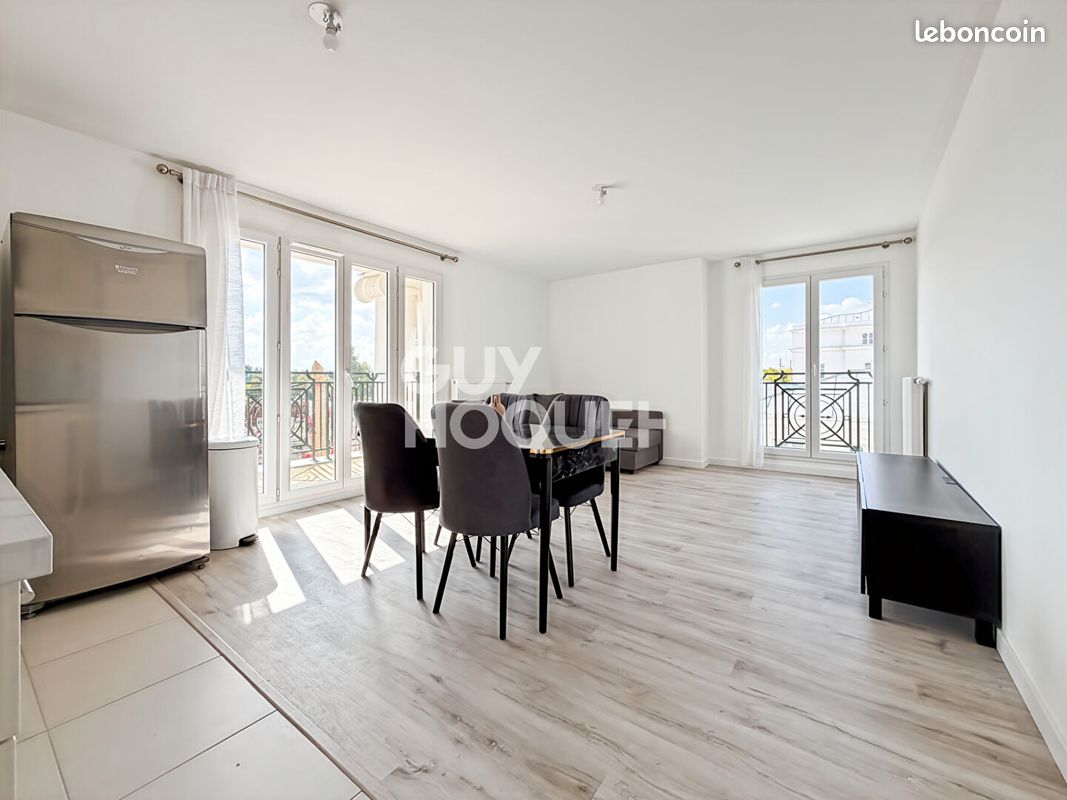 Appartement a louer serris - 4 pièce(s) - 73 m2 - Surfyn