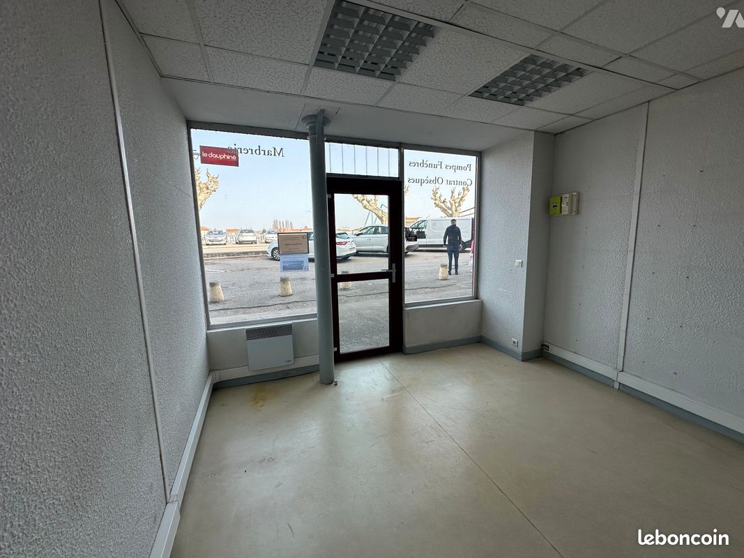 Local d'Activités SERRIERES (image 7)