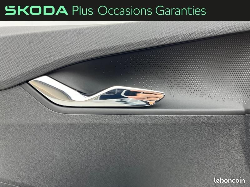 Skoda Fabia 1.0 TSI Evo2 95ch Selection (image 38)