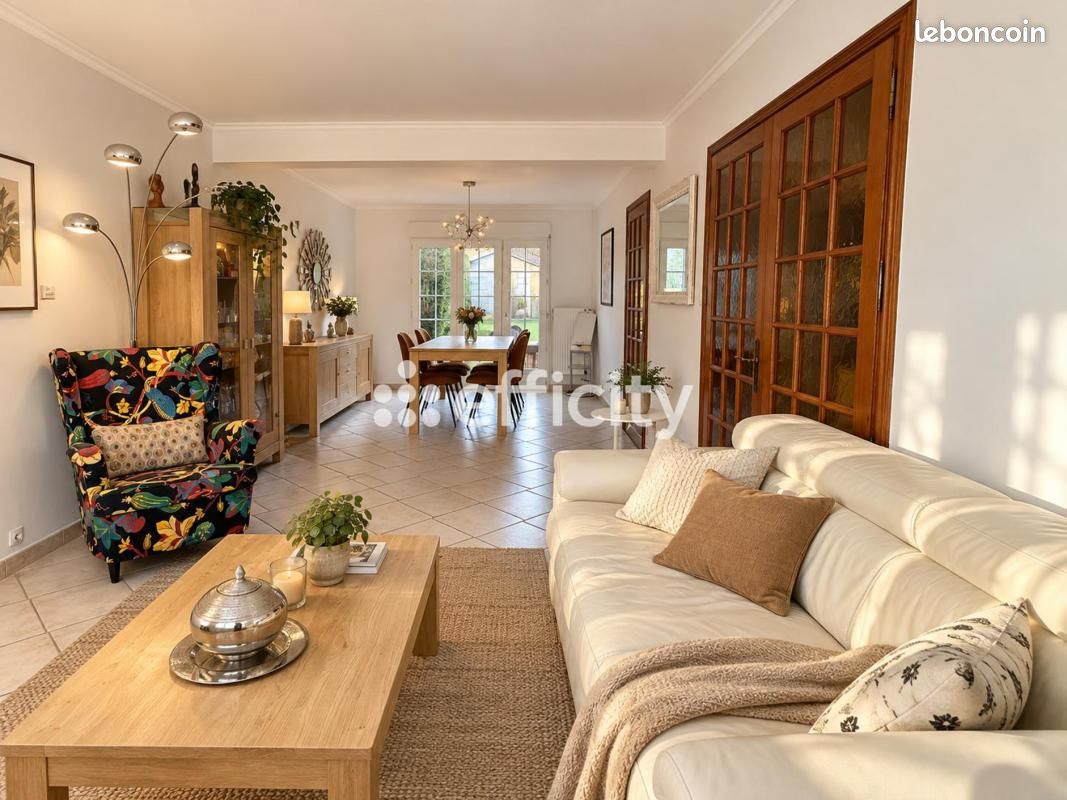 Maison 5 pièces 98 m² · à Prémesques · 98 m² · 319 500 €