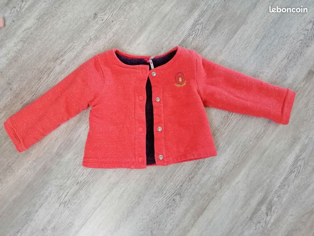 Veste (image 2)