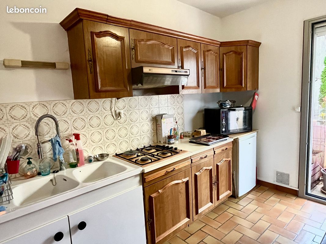Appartement 3 pièces 62 m² · à Saint-Gaudens · 62 m² · 87 500 €