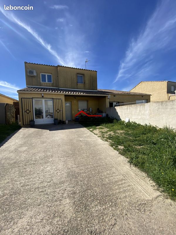 Maison 6 pièces 284 m² · à Magalas · 284 m² · 450 000 €