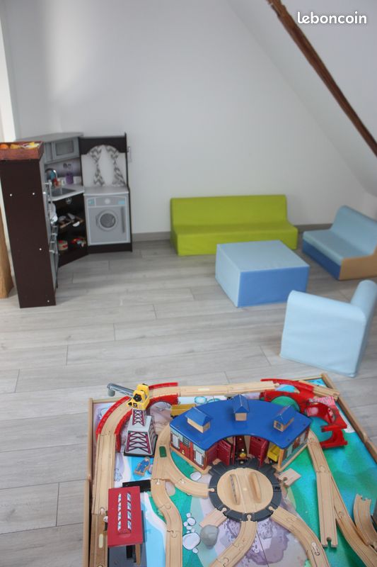 Gîte 15 personnes (image 8)
