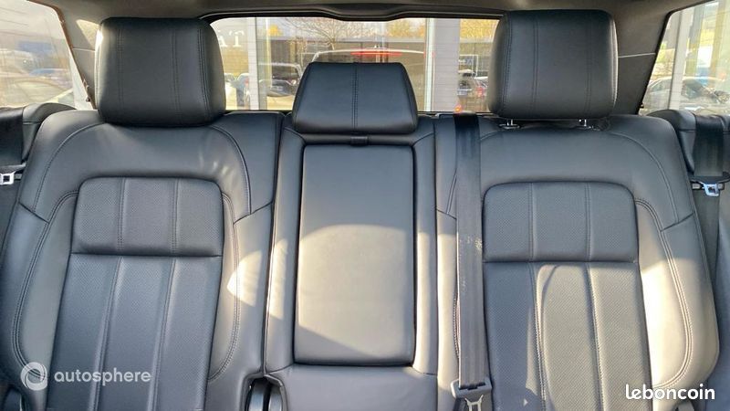 Land-Rover Range Rover Sport 2.0 P400e 404ch HSE Dynamic Mark VIII (image 30)