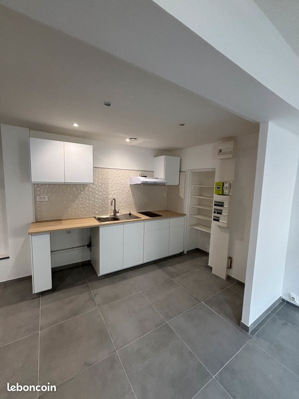 Appartement 2 pièces 47 m² · à Seysses · 47 m² · 670 €/mois