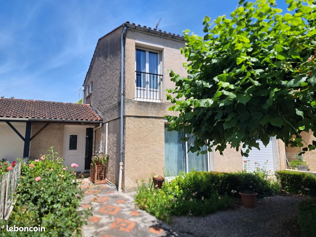 Maison 4 pièces 95 m² · à Auch · 95 m² · 158 000 €