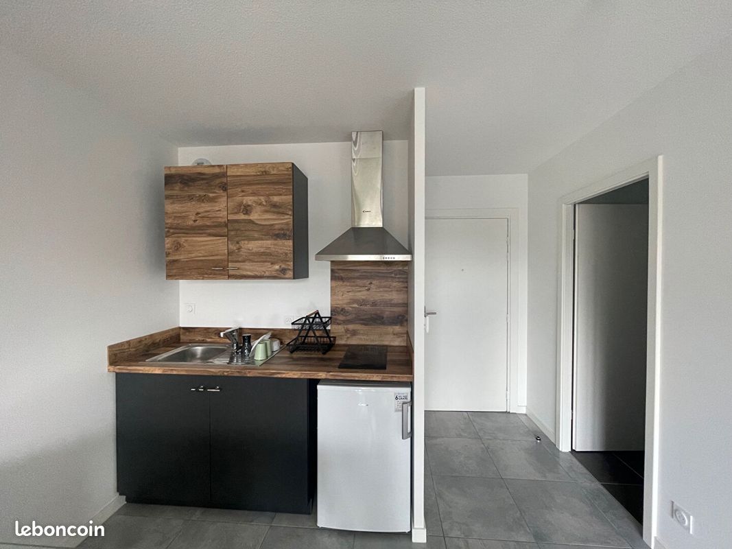 Appartement 1 pièce 33 m² · à Biscarrosse · 33 m² · 499 €