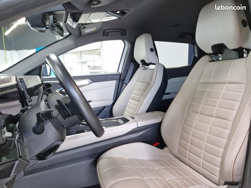 Renault Espace 1.2 E-Tech full hybrid 200ch Iconic 7 places - 24 (image 15)