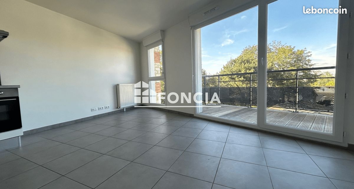 Appartement 1 pièce 33 m² · à Conflans-Sainte-Honorine · 33 m² · 665 €