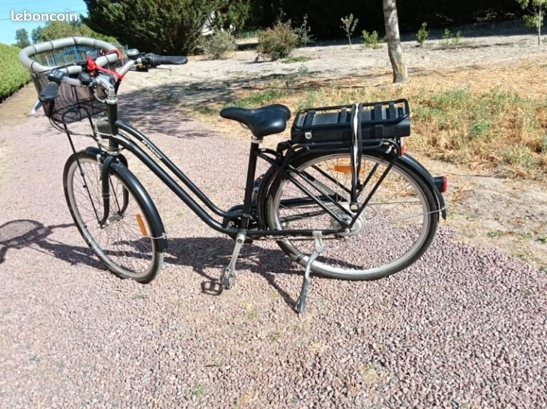 Velo electrique (image 1)