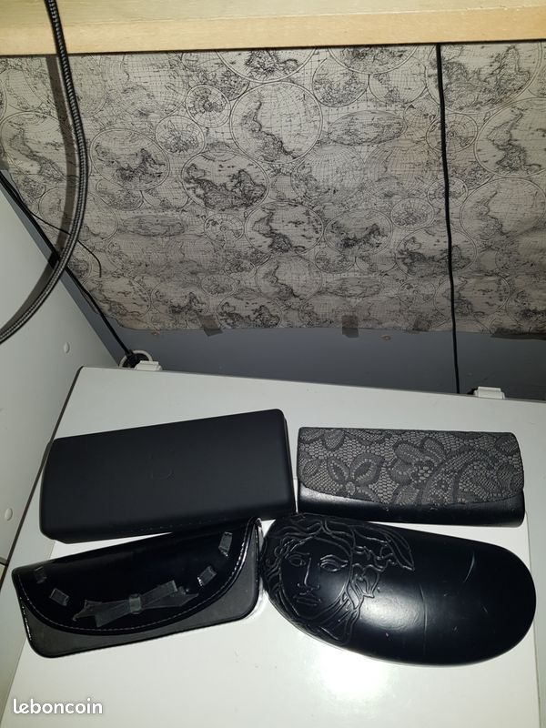 Étuis lunettes (image 1)