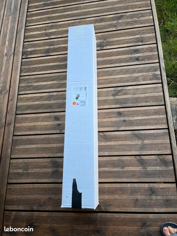 Gaine isolante VMC diam 80 et 160 (image 3)