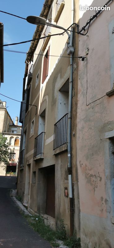 Maison 9 pièces 120 m² · à Lodève · 120 m² · 120 000 €