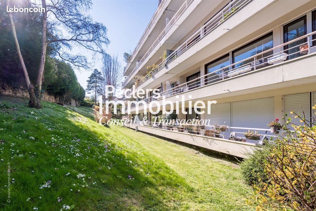 Appartement 4 pièces 80 m² · à Rueil-Malmaison · 80 m² · 485 000 €